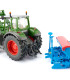Fendt 728 Vario con Pala Siku 3298 | Escala 1:32