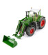 Fendt 728 Vario con Pala Siku 3298 | Escala 1:32