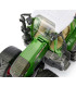 Fendt 728 Vario con Pala Siku 3298 | Escala 1:32