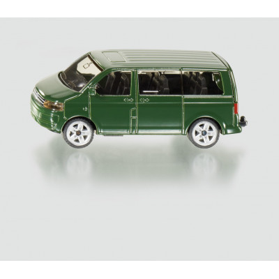 coche VW Multivan - Blister