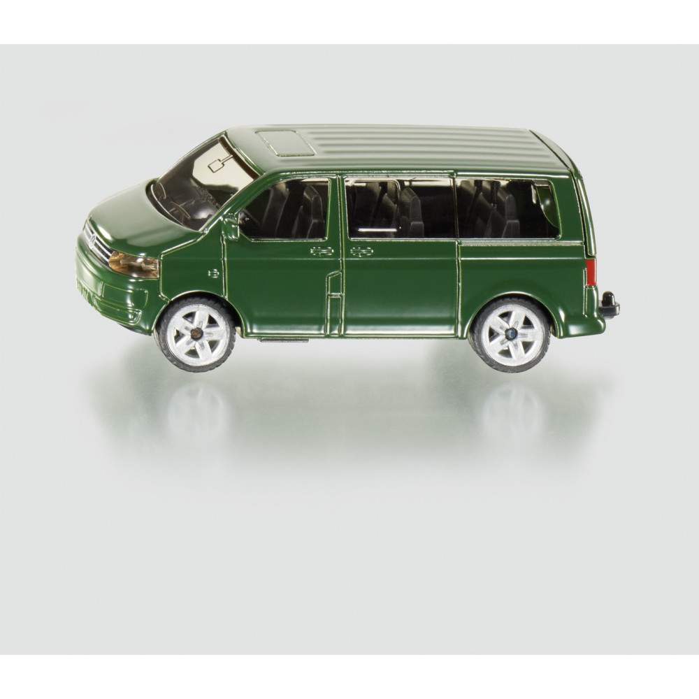 coche VW Multivan - Blister coche VW Multivan - Blister