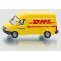 Transporte DHL - Blister