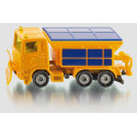Camion Limpia Nieves - Blister