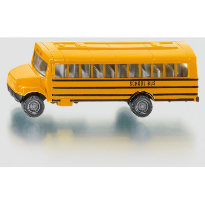 Autocar escolar - Blister
