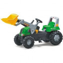 Rolly Junior RT verde con pala