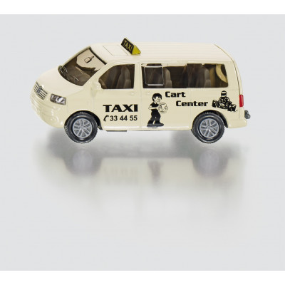 Taxi - Blister