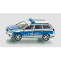 Coche Policia - Blister