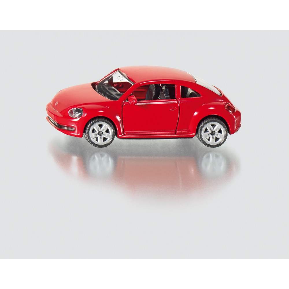 volkswagen Beetle - Blister