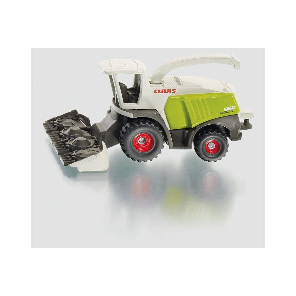 Picadora Claas 