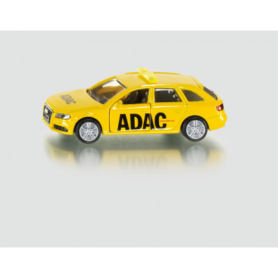 Coche ADAC - Blister