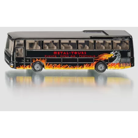 Bus MAN - Blister
