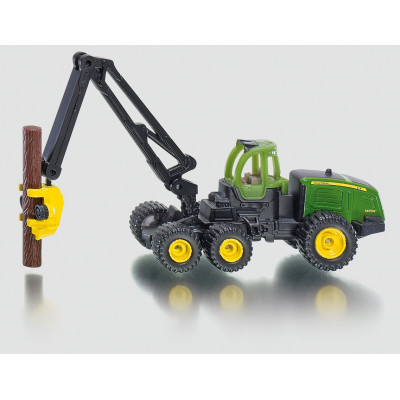 Procesadora John Deere - Blister