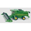 Cosechadora John Deere 9680i - Escla 1:87
