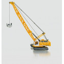 Grua Hidraulica Liebherr - escala 1:87
