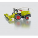 Picadora Claas Jaguar 960 - escala 1:50