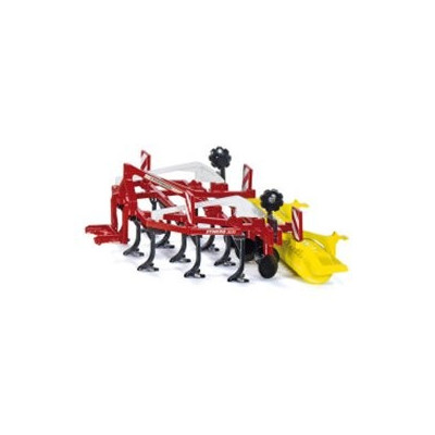 Cultivador Pottinger Symkro - escala 1:32