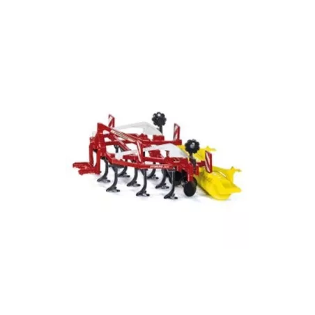 Cultivador Pottinger Symkro - escala 1:32