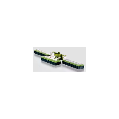 Segadora frontal Claas plegable - Escala 1:32