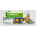Cisterna Joskin Xtrem - Escala 1:32