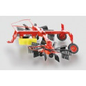 Rastrillo Hilerador Fella - escala 1:32