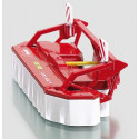 Segadora frontal Kuhn - escala 1:32