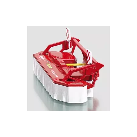 Segadora frontal Kuhn - escala 1:32