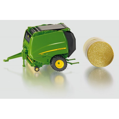 Rotoempacadora John Deere 990 - Escala 1:32