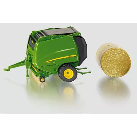 Rotoempacadora John Deere 990 - Escala 1:32