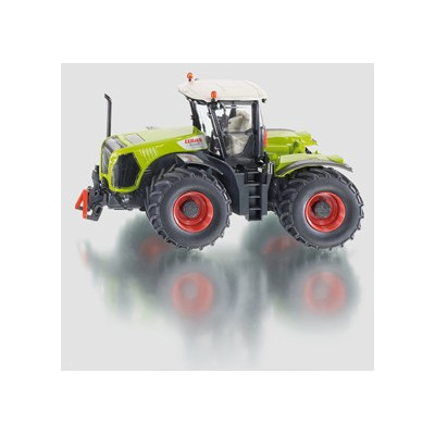 Claas Xerion 