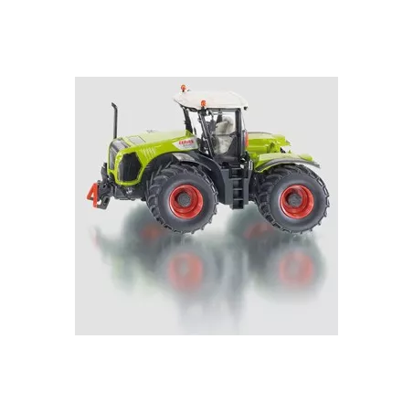 Claas Xerion 