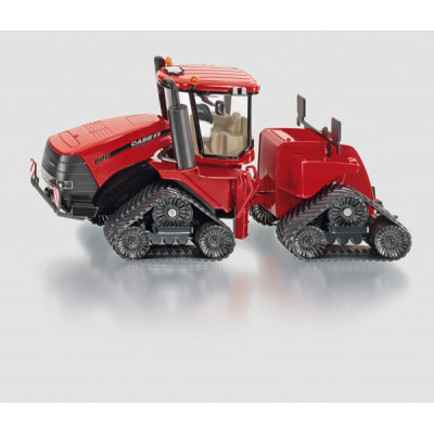 Tractor Case Quadtrac 600 - Escala 1:32