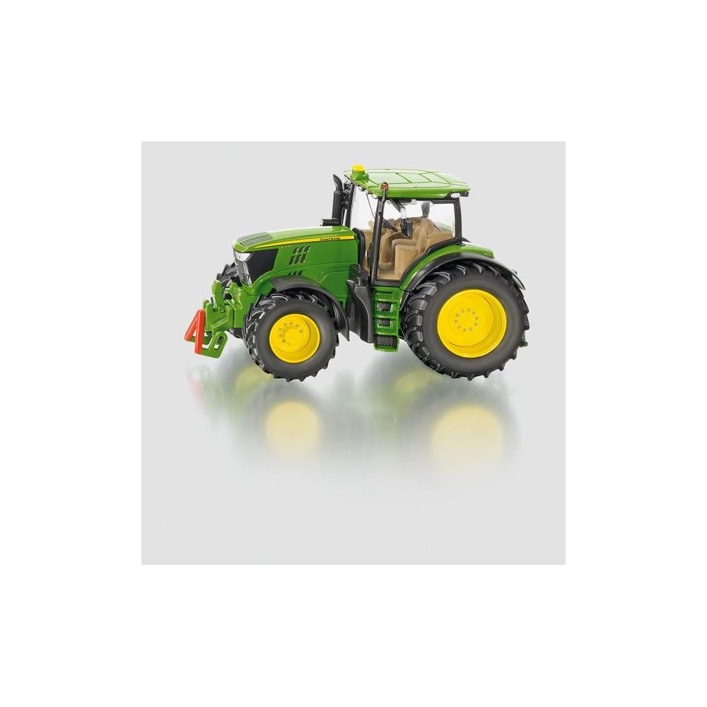 Tractor John Deere 6210R - escala 1:32