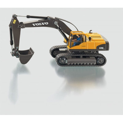 Excavadora Volvo EC 290