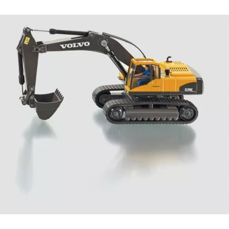 Excavadora Volvo EC 290