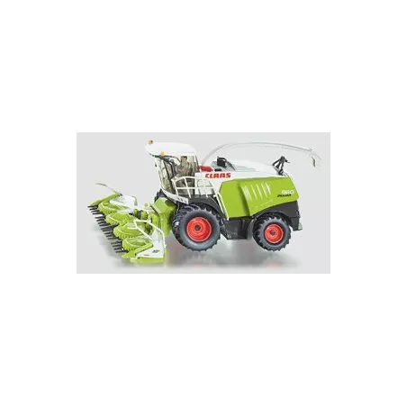 Picadora Claas Jaguar 900 - Escala 1:32