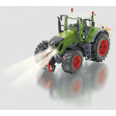 Tractor Fendt 939 RC - Estala 1:32