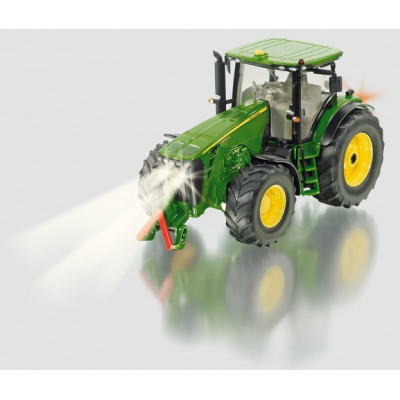 Tractor John Deere 8345R radio control - escala 1:32