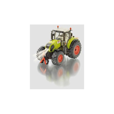 Tractor Claas Axion 850 radio control - escala 1:32