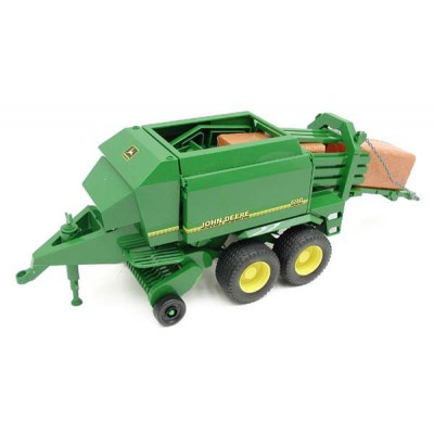 Empacadora John Deere - Escala 1:16