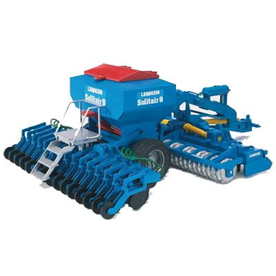 Sembradora Lemken Solitair 9 - Escala 1:16