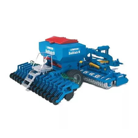 Sembradora Lemken Solitair 9 - Escala 1:16