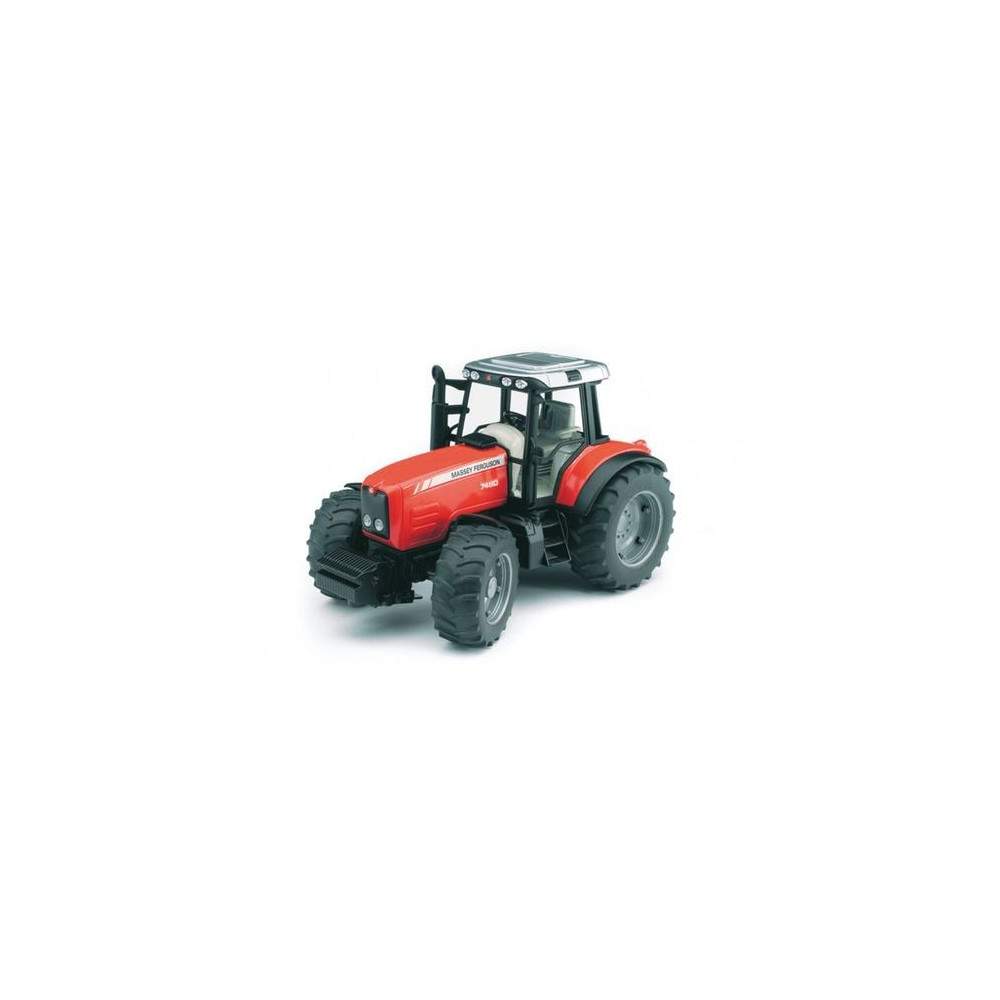 Massey Ferguson 7480