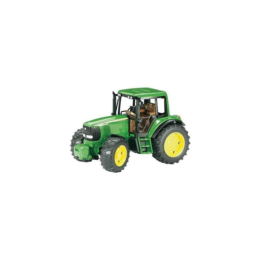 John Deere 6920