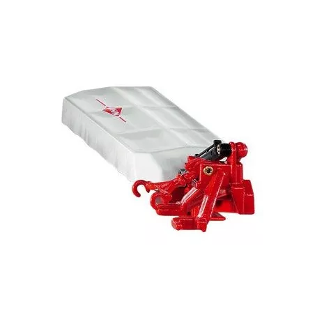 Segadora acondicionadora Kuhn