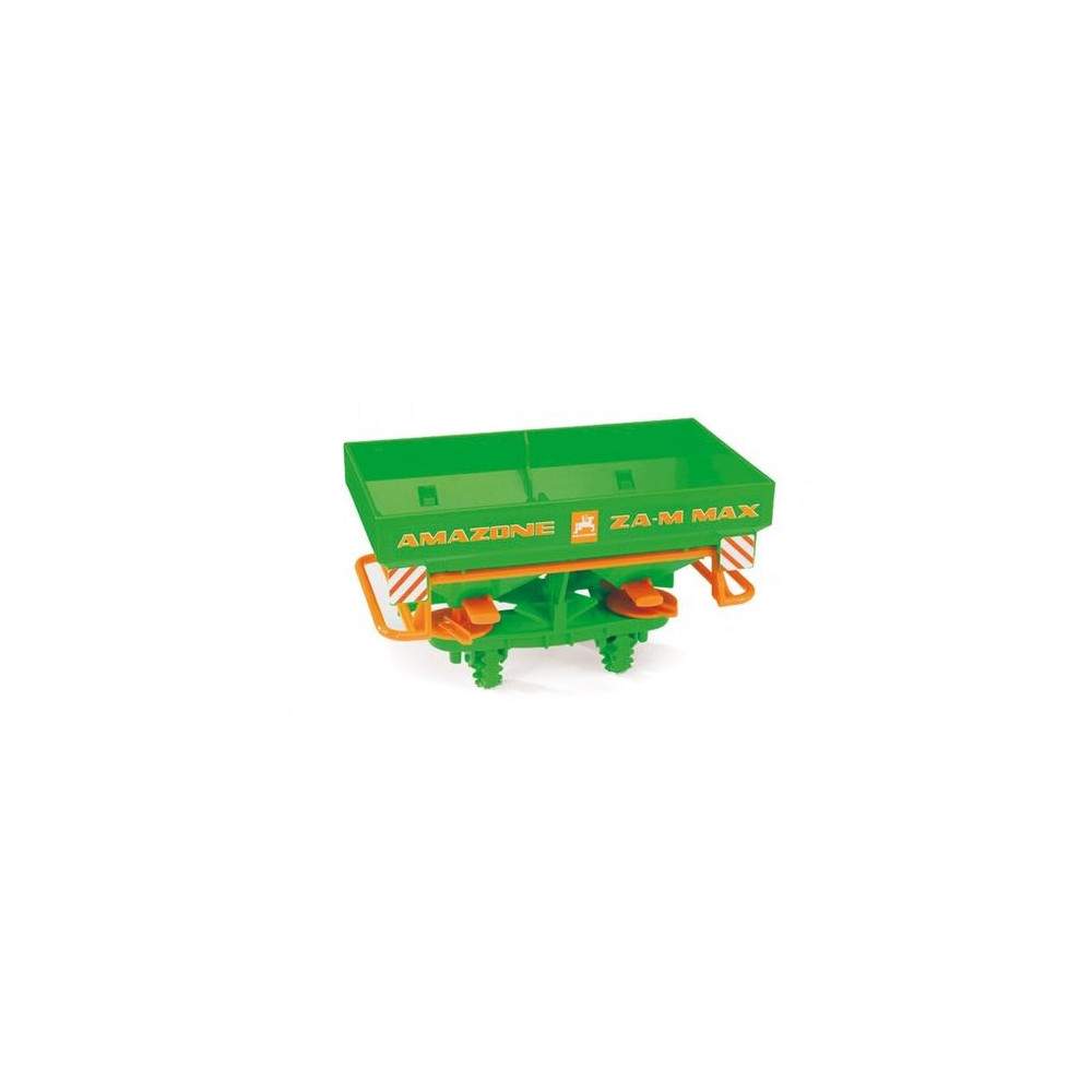 Abonadora Amazone ZA-M MAX - Escala 1:16 Abonadora Amazone ZA-M MAX - Escala 1:16