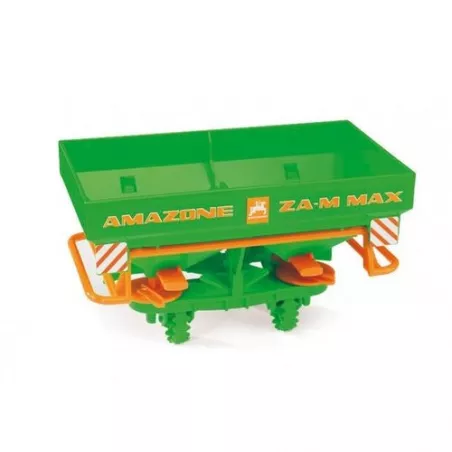 Abonadora Amazone ZA-M MAX - Escala 1:16