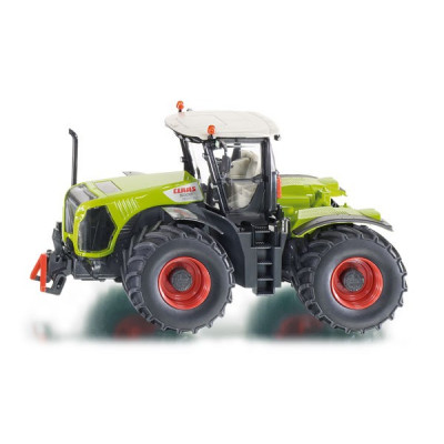 Claas Xerion 