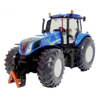 New Holland T8.390