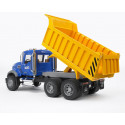 Camion Volquete MACK - escala 1:16