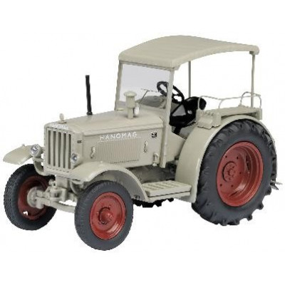 Hanomag R40